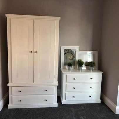 Room in a Shared House, Kings Road, B23 - Photo 1