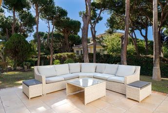 Luxury Villa for rent in Marbella, Spain