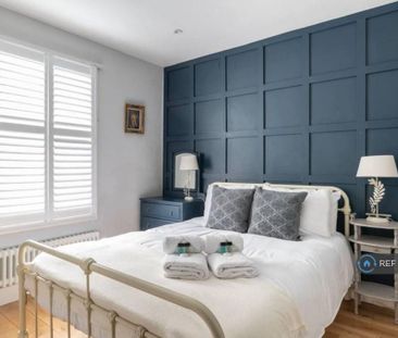 4 bedroom terraced house to rent - Photo 5