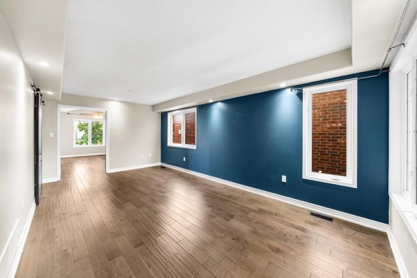 For Lease - 1821 Lamstone Street Unit# Upper, Innisfil, Ontario - Photo 1