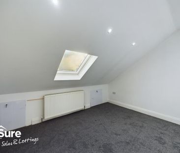 1 bedroom maisonette to rent - Photo 6