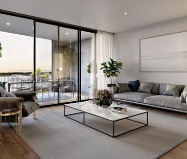 Brand New Unit on Marine Parade with Stunning Water Views - Photo 2