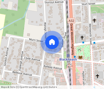 12 Murri Street Blackheath - Photo 1