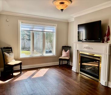 For Lease - 2066 Shady Glen Road, Oakville, Ontario - Photo 1