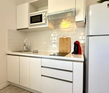 1-bedroom apartment for rent in Mogán, all bills included - Foto 4