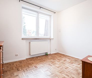 Warszawa, Ursynów, Pyry, Pelikanów - Zdjęcie 3