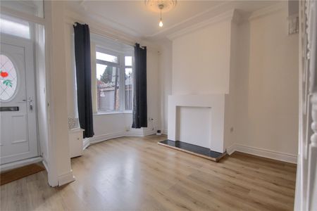 2 bed end of terrace house to rent in Haymore Street, Middlesbrough, TS5 - Photo 4