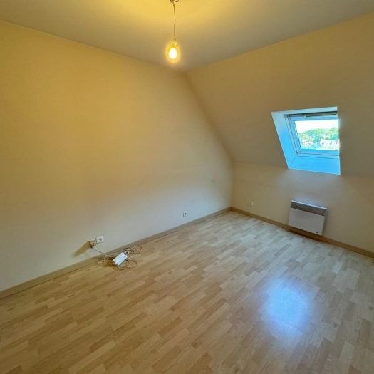 Appartement à louer, 3 pièces - Angers 49000 - Photo 1