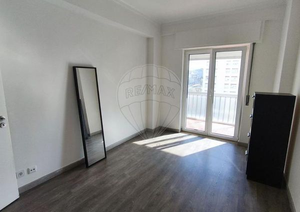 Apartamento T2 em Lisboa
