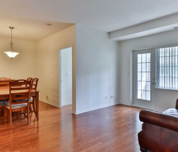 For Lease - 9451 Jane Street Unit# 207, Vaughan, Ontario - Photo 2