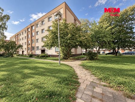 Pronájem, Byt 2+1, 56 m², Ostrava, Provaznická - Photo 5