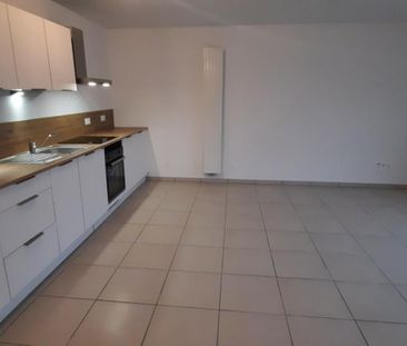 Location Appartement 2 pièces 48m² PUBLIER 74500 - Photo 3