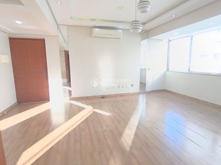Apartamento com 3 quartos e 90m² para alugar em Centro Histórico, Porto Alegre. - Foto 5