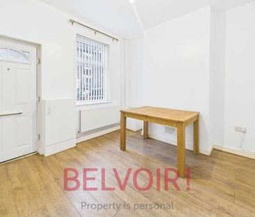 Rutland Street, Hanley, Stoke-on-trent, ST1 - Photo 1