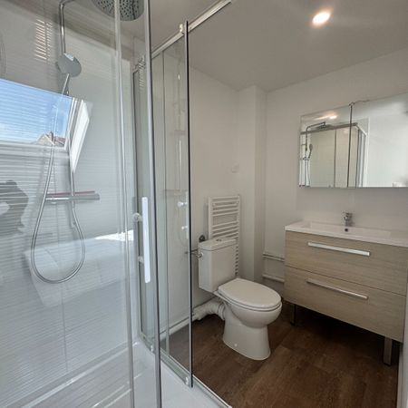 Location Appartement 1 pièce 12m² - Photo 4