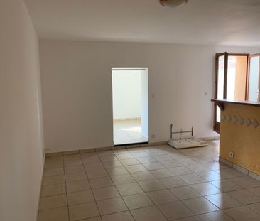 Location appartement 2 pièces, 35.86m², Biver - Photo 3