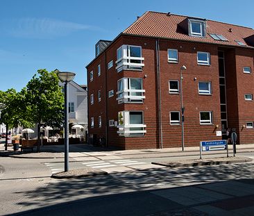 Banegårdspladsen, 10, 2. 5, 8800, Viborg - Foto 5