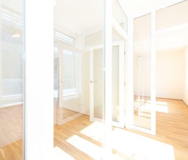 Lichtdurchflutete 2 Zimmerwohnung mit Wohlfühlfaktor - verfügbar ab... - Photo 4