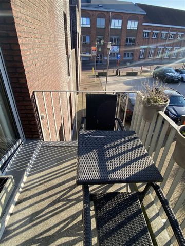 Appartement Te huur - Foto 2