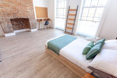 7 bedroom end of terrace house to rent - Photo 3