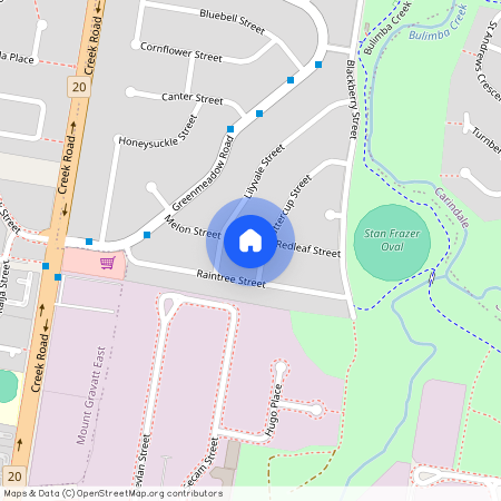 6 Buttercup Street, QLD 4122, Mansfield