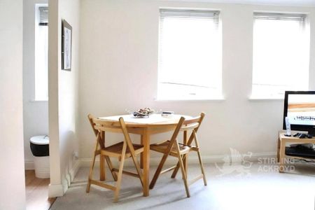 1 bedroom apartment to rent - Photo 2