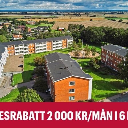 Östergatan 16E - Foto 3