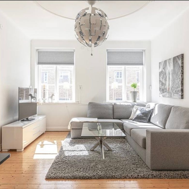 Wrangelsgatan, Helsingborg - Foto 1