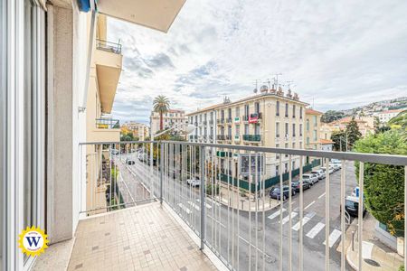 Appartement Nice 48,96 m² - Photo 5