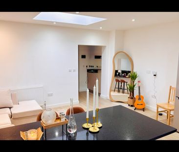 1 Bed Semi-Detached House, Overdale Road, W5 - Photo 2
