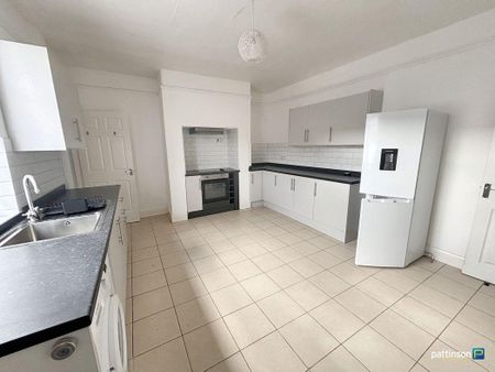 Woodhorn Road, ashington, Ashington, Northumberland, NE63 9EX - Photo 5