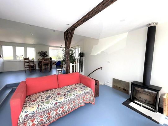 Huis te huur: Durgerdammerdijk 127 1026 CG Amsterdam - Photo 1