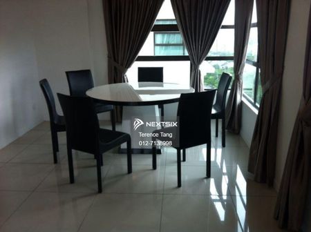 Ujana Executive Apartment - Photo 5