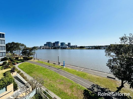 416/50 Shoreline Drive, Rhodes, NSW 2138 - Photo 1