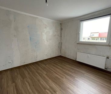 Großzügige 3-Zimmerwohnung mit Balkon - Foto 4