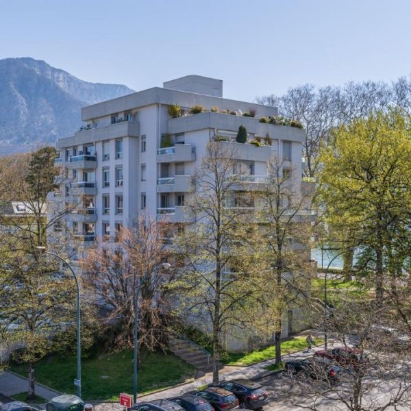 Location appartement 1 pièce - Photo 2