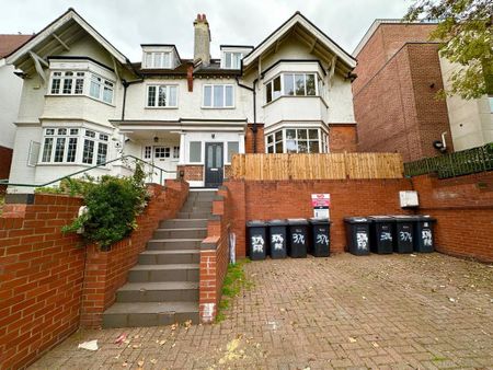 Studio to rent - Photo 2