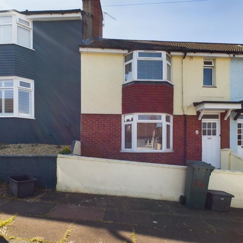 Kimberley Road, Brighton - Photo 1