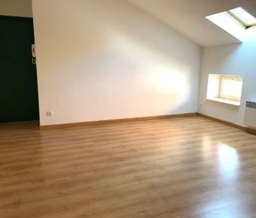 Location appartement 2 pièces 29.62 m² à Aubenas (07200) - Photo 2