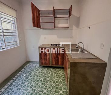 Departamento en renta - Hipódromo Condesa, Cuauhtémoc - Foto 1
