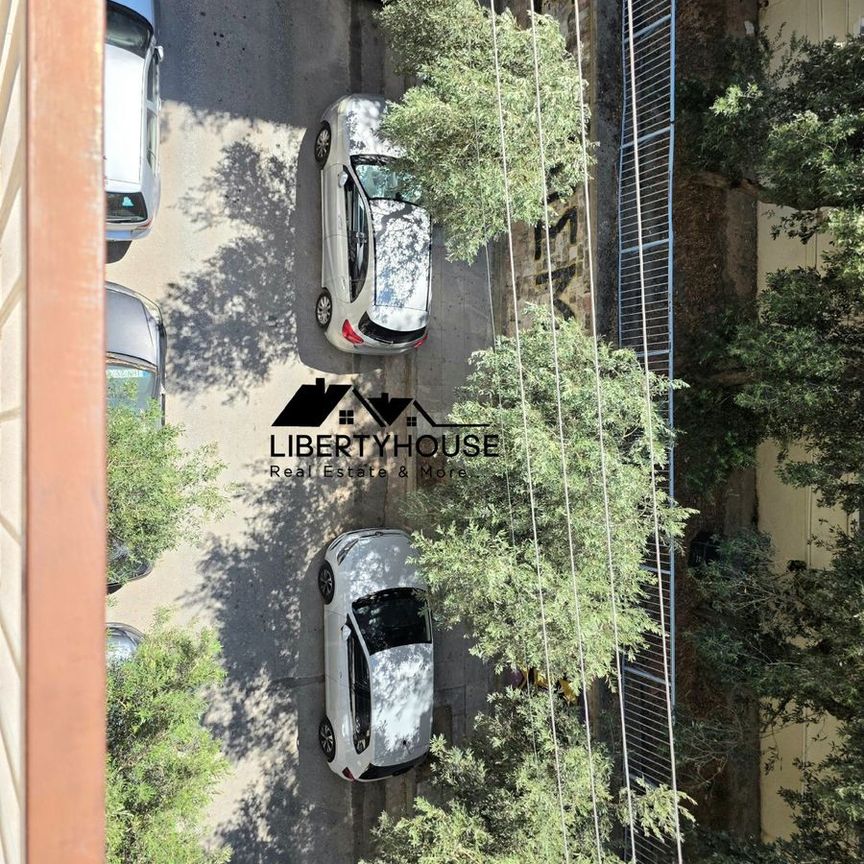 Διαμέρισμα για ενοικίαση Κυνοσάργους (Νέος Κόσμος) - Photo 1