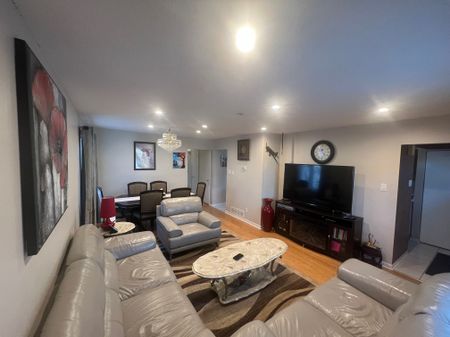 For Lease - 6 O'henry Grove Unit# Upper, Toronto, Ontario - Photo 4