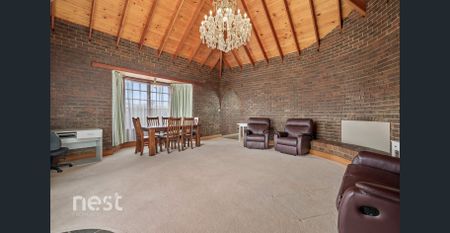 Semi- Furnished 1 bed flat in Kingston - Electricity, Water & NBN all inclusive. - Photo 3