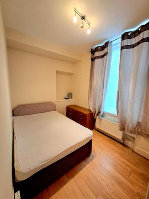 Flat GFL, 36 Grampian Road, AB11 8EA, Aberdeen - Photo 1