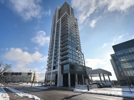 For Lease - 15 Lynch Street Unit# 1503, Brampton, Ontario - Photo 3