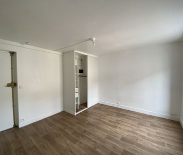 Appartement F1 - Photo 1