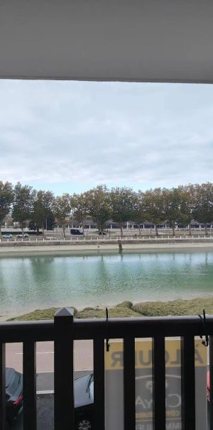 Appartement à louer 1 pièce 29.8m² - Photo 1