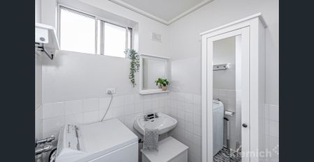 Fully furnished studio apartment in North Adelaide. - Photo 2