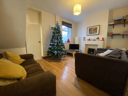 Daniel Street, Cathays - Photo 5