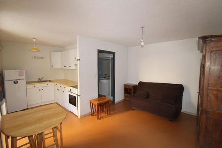Location Appartement 1 pièce 23m² MILLAU 12100 - Photo 2